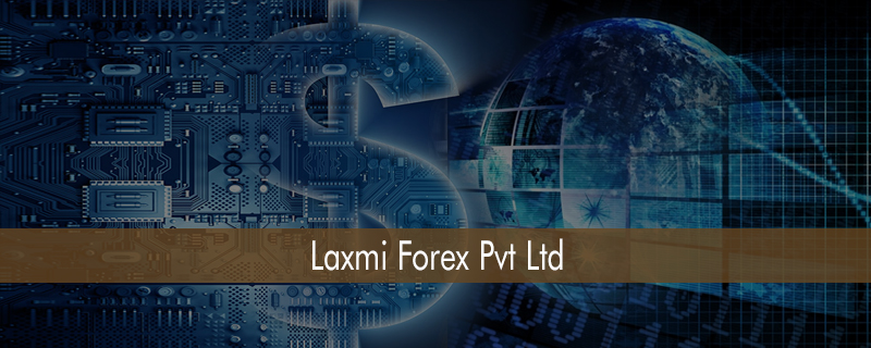 Laxmii Forex Pvt Ltd - Main Branch (Law College Road) 